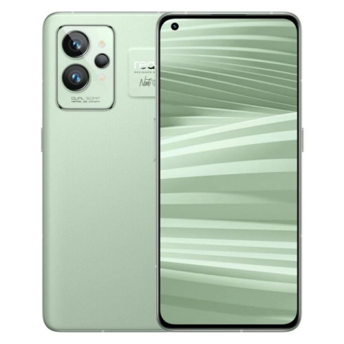Realme GT2 Pro 8/128GB Green в рассрочку без первоначального взноса и переплат