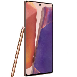 Samsung Galaxy Note 20 5G 8/256 Mystic Bronze (Snapdragon)
