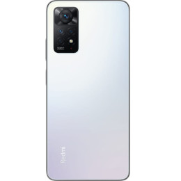 Xiaomi Redmi Note 11 Pro 6/128 GB Polar White (Phantom White)
