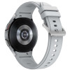 Samsung Galaxy Watch4 Classic 46mm Silver в рассрочку без первоначального взноса и переплат