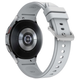 Samsung Galaxy Watch4 Classic 46mm Silver