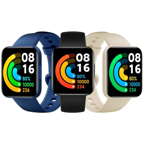 Xiaomi Poco Watch Ivory в рассрочку без первоначального взноса и переплат