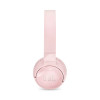 Беспроводные наушники JBL T600BTNC Pink в рассрочку без первоначального взноса и переплат