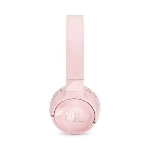 Беспроводные наушники JBL T600BTNC Pink в рассрочку без первоначального взноса и переплат