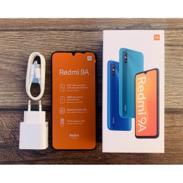 Xiaomi Redmi 9A 2/32 Carbon Grey