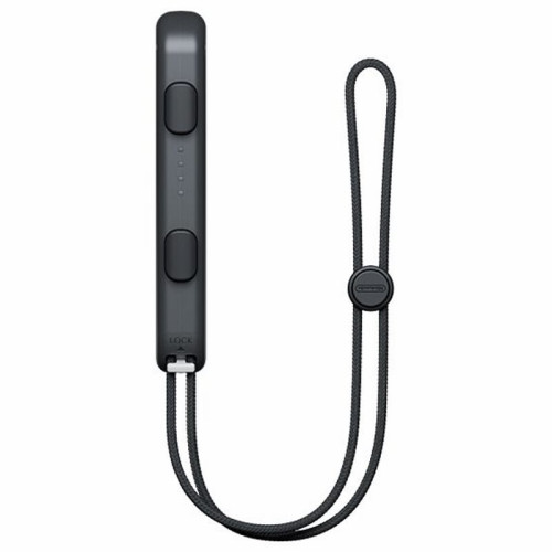 Nintendo Switch 32GB Gray в рассрочку без первоначального взноса и переплат
