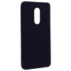 Чехол Xiaomi Redmi 5 HANA (Плотный) Black в рассрочку