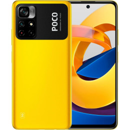 Xiaomi Poco M4 Pro 5G 4/128 GB Poco Yellow