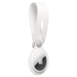 Брелок-подвеска для AirTag White