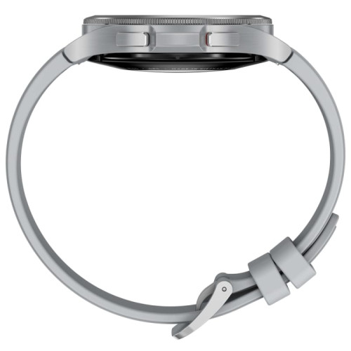 Samsung Galaxy Watch4 Classic 46mm Silver в рассрочку без первоначального взноса и переплат