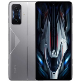 Xiaomi Redmi K50 Gaming 12/128GB Gray