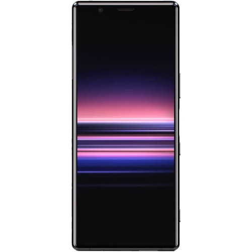 Sony Xperia 5 6/128 Black в рассрочку без первоначального взноса и переплат