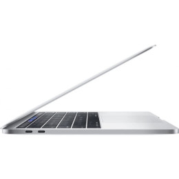 Apple MacBook Pro 13 128GB Touch Bar (MUHQ2 - Mid 2019) Silver (два порта Thunderbolt 3)