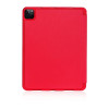 Чехол iPad Pro 12.9 (2020) Gurdini Leather Pen Slot Red в рассрочку без первоначального взноса и переплат