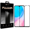 Защитное стекло 3D MOCOll Black Diamond для Xiaomi Mi 9 Lite Черное в рассрочку