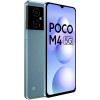 Xiaomi Poco M4 5G 6/128GB Blue в рассрочку без первоначального взноса и переплат