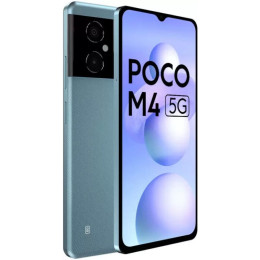 Xiaomi Poco M4 5G 4/64GB Blue