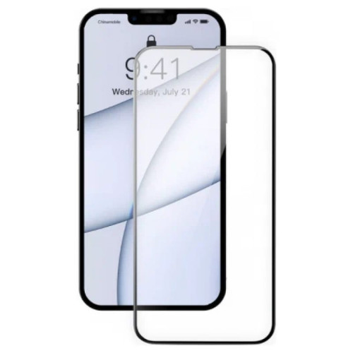 Стекло iPhone 13 Pro Max Lizard Black в рассрочку без первоначального взноса и переплат