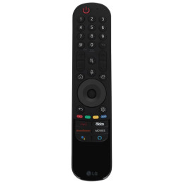 Телевизор LG 60UP8000 60/Ultra HD/Wi-Fi/SMART TV/Black