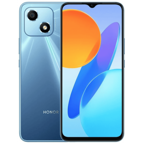 Honor Play 30 4/128GB Blue в рассрочку без первоначального взноса и переплат