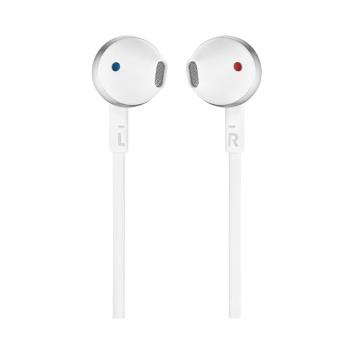 Наушники JBL T205 Chrome в рассрочку без первоначального взноса и переплат