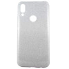 Чехол Xiaomi Redmi 7 Силикон Gradient White в рассрочку