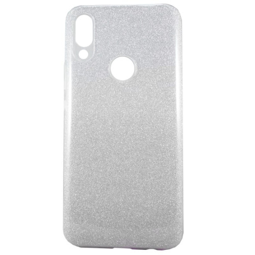 Чехол Xiaomi Redmi 7 Силикон Gradient White в рассрочку без первоначального взноса и переплат