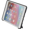 Чехол-книга iPad Mini 5 Pyramid Black в рассрочку без первоначального взноса и переплат