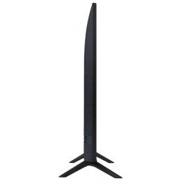 Телевизор Samsung UE43TU8000UX 43/Ultra HD/Wi-Fi/Smart TV/Black