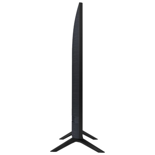 Телевизор Samsung UE43TU8000UX 43/Ultra HD/Wi-Fi/Smart TV/Black в рассрочку без первоначального взноса и переплат