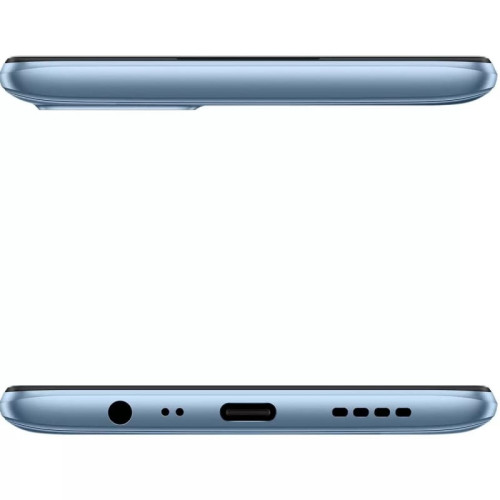 Realme C25s 4/128GB Water Blue в рассрочку без первоначального взноса и переплат