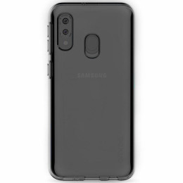 Чехол Samsung A40 Araree A Cover Black
