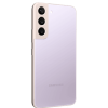 Samsung Galaxy S22 8/128GB 5G (Snapdragon) Violet в рассрочку без первоначального взноса и переплат