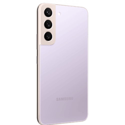 Samsung Galaxy S22 8/128GB 5G (Snapdragon) Violet в рассрочку без первоначального взноса и переплат