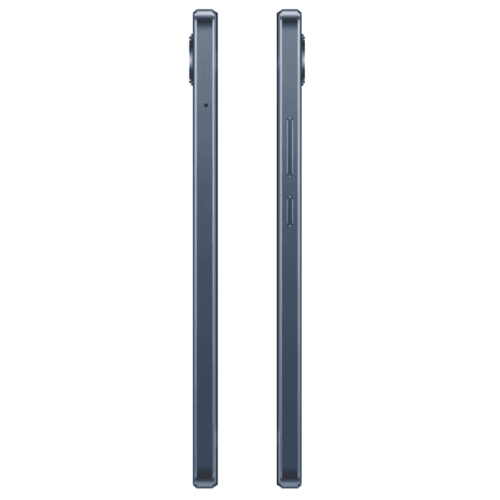 Realme Narzo 50i Prime 4/64GB Dark Blue в рассрочку без первоначального взноса и переплат