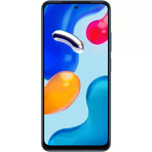 Xiaomi Redmi Note 11S 6/64GB Twilight Blue в рассрочку без первоначального взноса и переплат