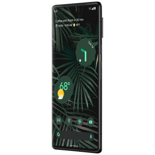 Google Pixel 6 Pro 12/128GB 5G Sorta Sunny в рассрочку без первоначального взноса и переплат