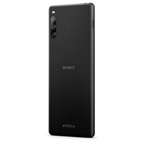 Sony Xperia L4 3/64 Black в рассрочку без первоначального взноса и переплат