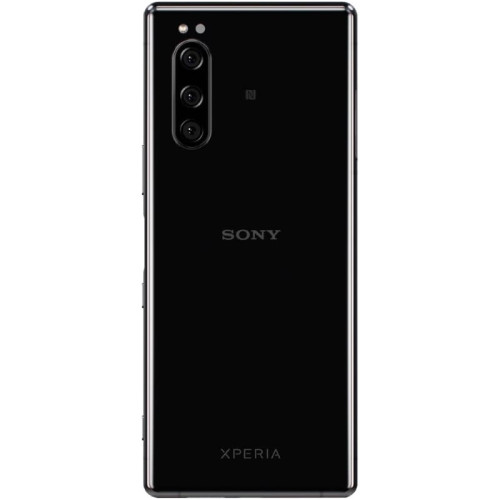 Sony Xperia 5 6/128 Black в рассрочку без первоначального взноса и переплат