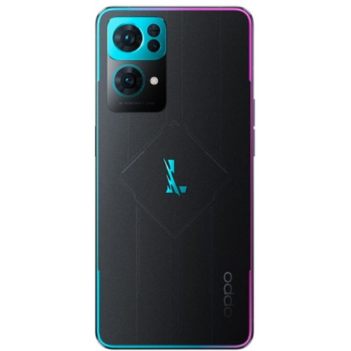 Oppo Reno 7 Pro 5G 12/256GB League of Legends в рассрочку без первоначального взноса и переплат