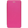 Чехол-Книга Xiaomi Redmi Note 7 Pink в рассрочку