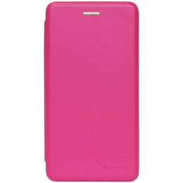 Чехол-Книга Xiaomi Redmi Note 7 Pink