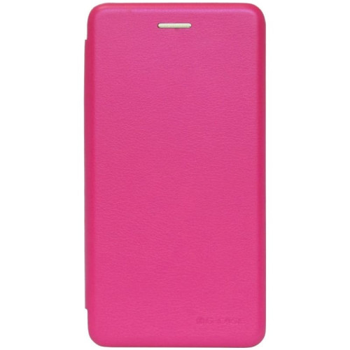 Чехол-Книга Xiaomi Redmi Note 7 Pink в рассрочку без первоначального взноса и переплат