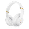 Beats Studio3 Wireless Over Ear Headphones White в рассрочку