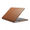 Чехол MacBook Pro 13 Brown в рассрочку