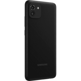 Samsung Galaxy A03 4/32GB Black