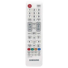 Телевизор Samsung UE32N4010AUX 32HD/Wi-Fi/Smart TV/White