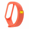 Ремешок для Mi Band 4 Iron Man Orang в рассрочку