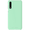 Чехол Samsung A50 Premium Hard Case Mint в рассрочку