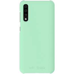 Чехол Samsung A50 Premium Hard Case Mint